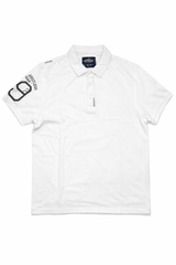Men Premium White Spykar Brand