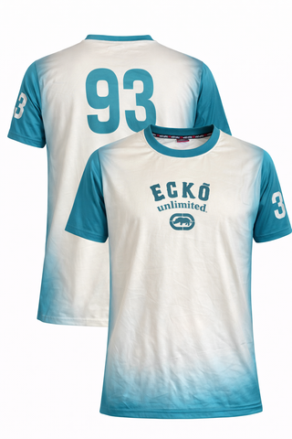 European League Base Ball T shirt