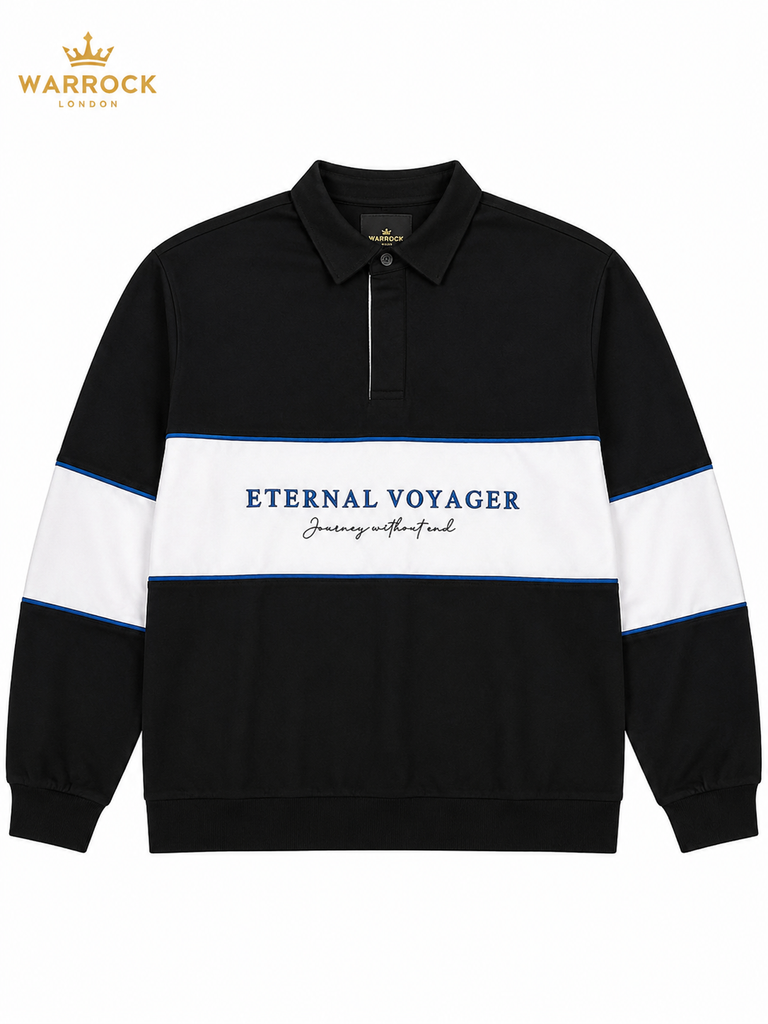 Wrng Voyerger Men Polo