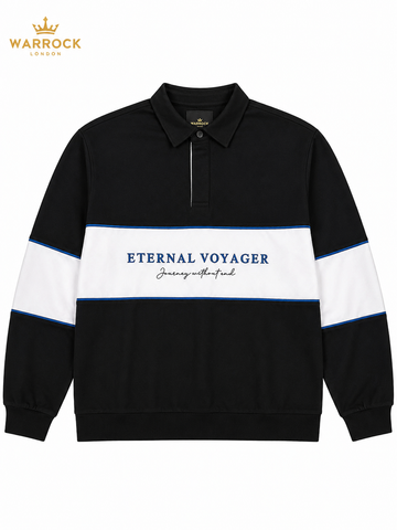 Wrng Voyerger Men Polo