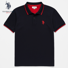 USPA ASSN MEN POLO