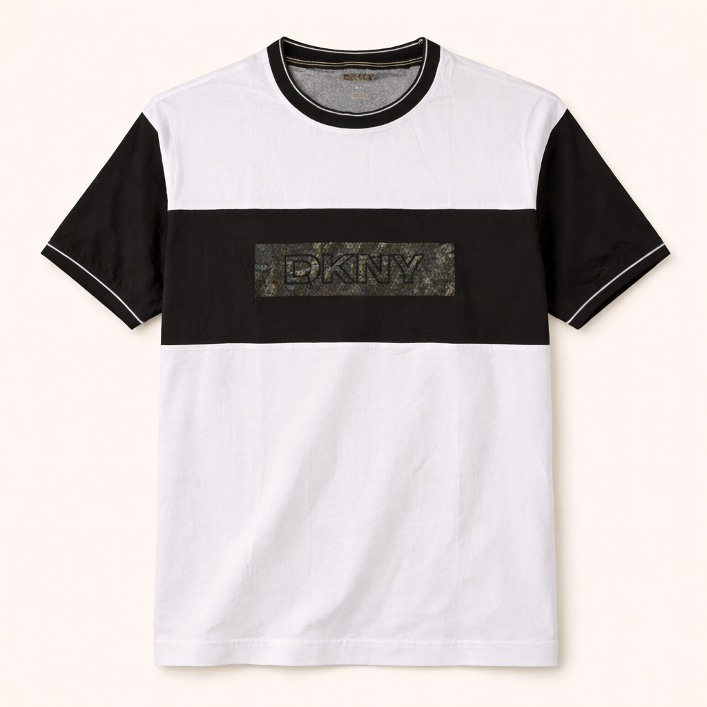 DKNY Men T shirt
