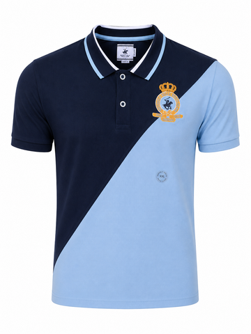 Beverly Hills Men Polo