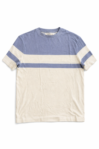 Angelo Litrico Men Stripe T shirt