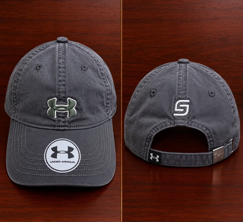 Under Armour Men Cap
