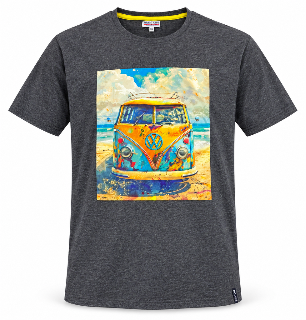 New Age Vintage  Men T shirt