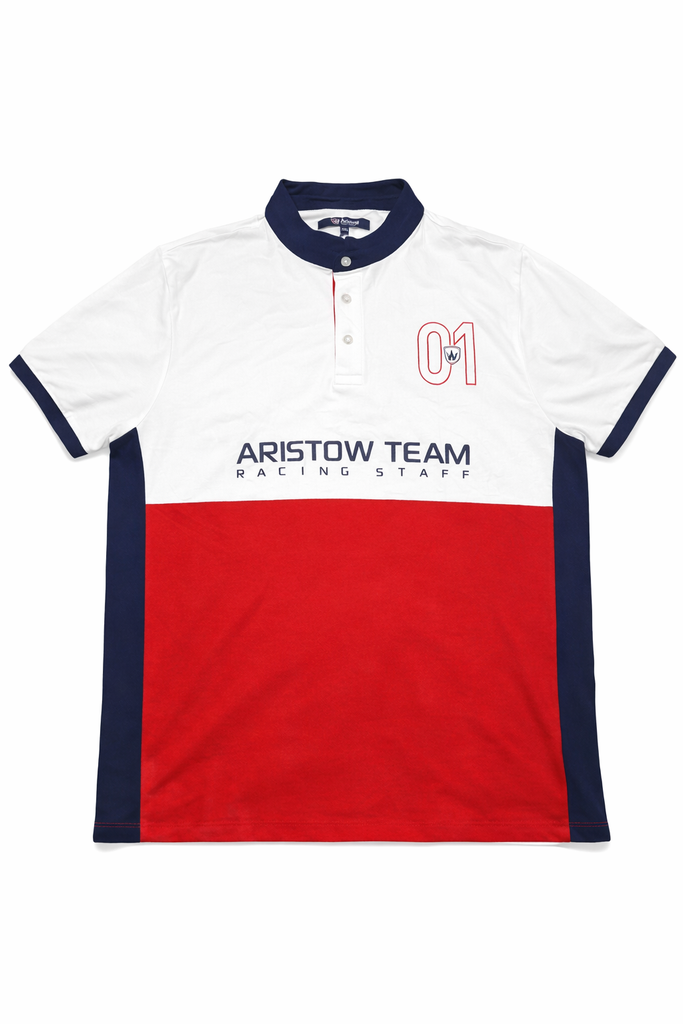 Aristow Elegant US Racing Band Collar