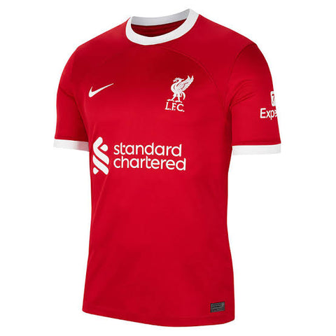 Liverpool FC Home Men Jersey 23/24