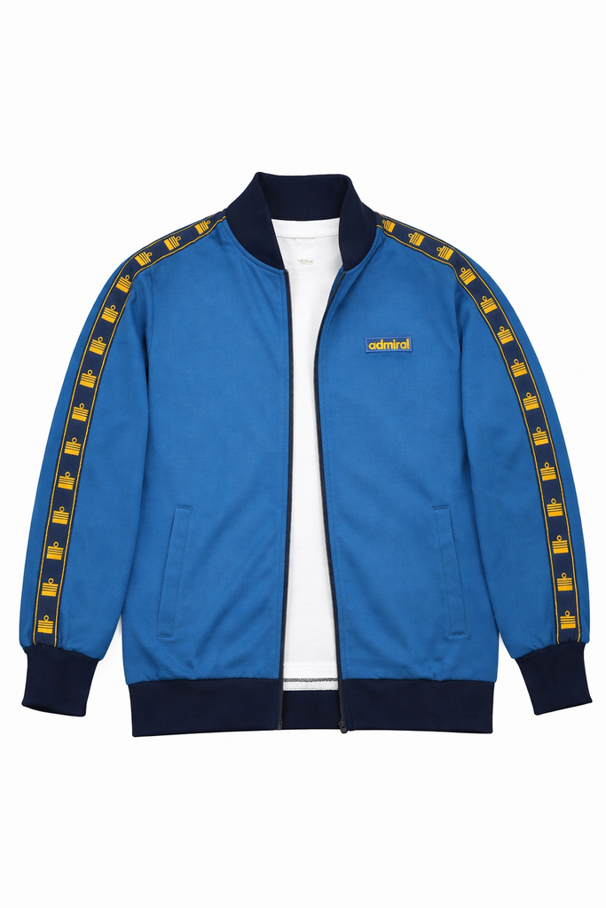 Admiral Men Jacket