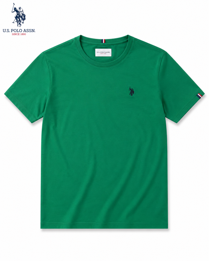 USPA ASSN  Men T shirt