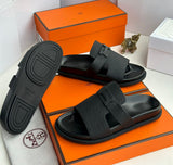 Hermes Men Slide