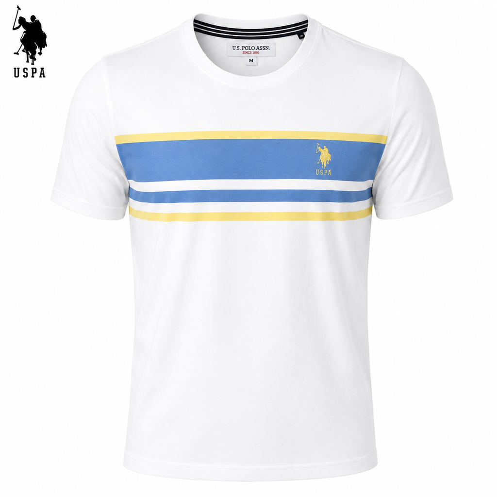 USPA ASSN MEN T SHIRT