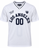 Urban Way Newyork Men V neck Jersey