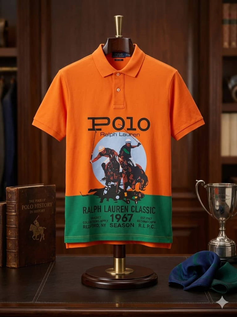 Polo Ralph Lauren Flying Horse Polo