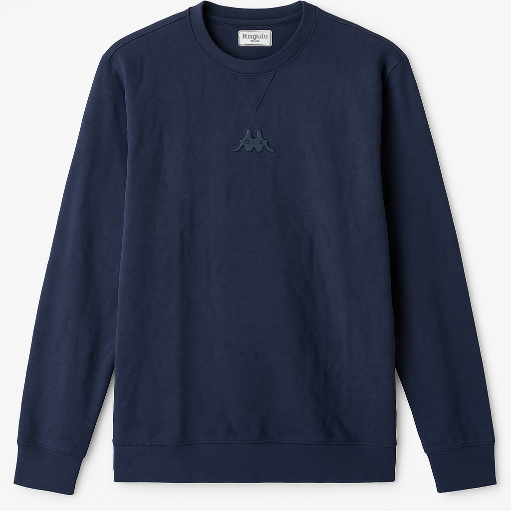 Kappa Long Sleeve T shirt