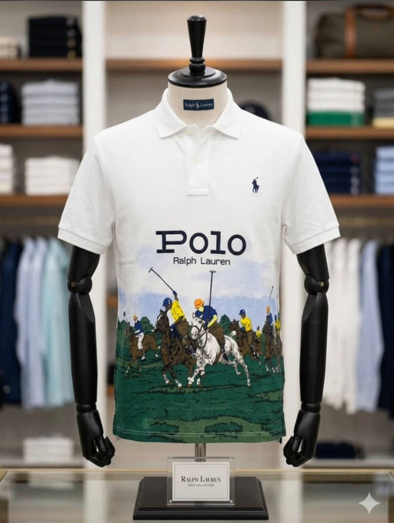 Polo Ralph Lauren Flying Horse Polo