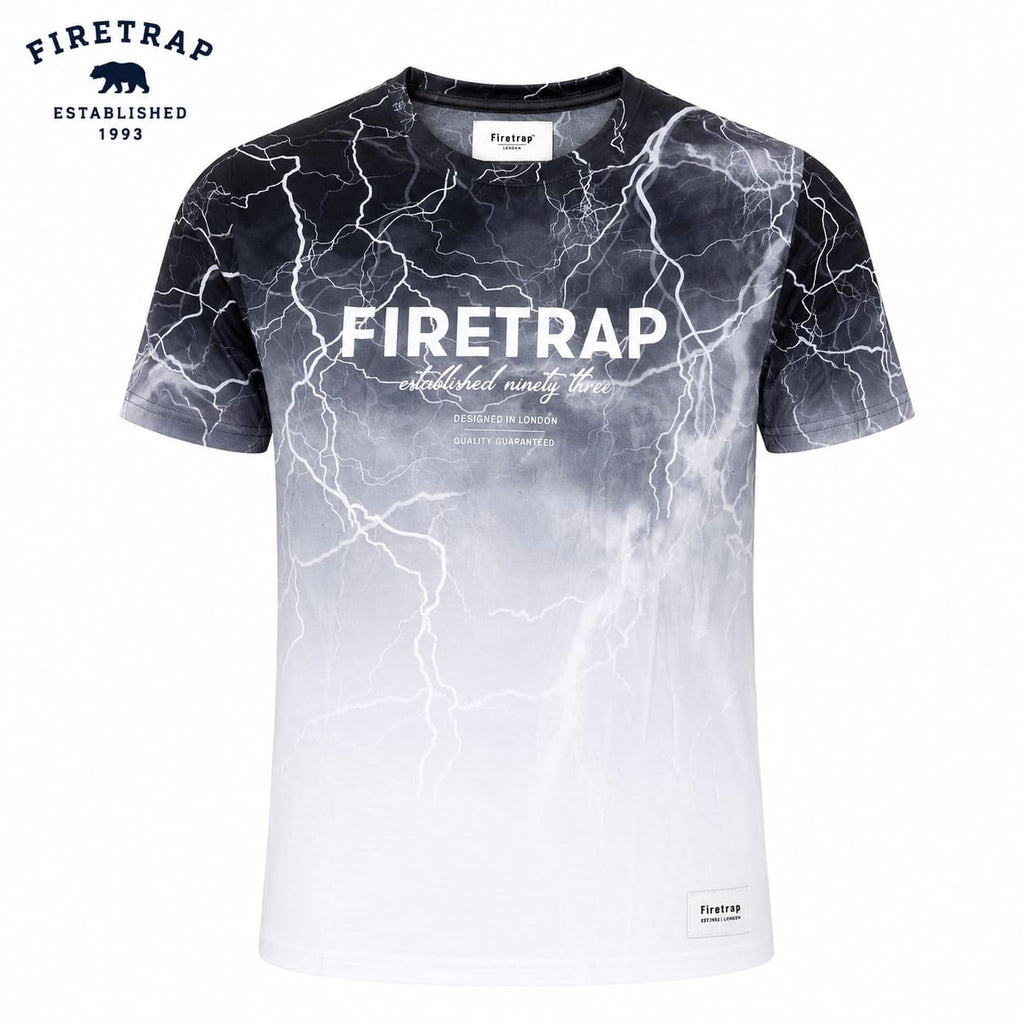 Firetrap London Men T shirt