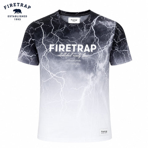 Firetrap London Men T shirt