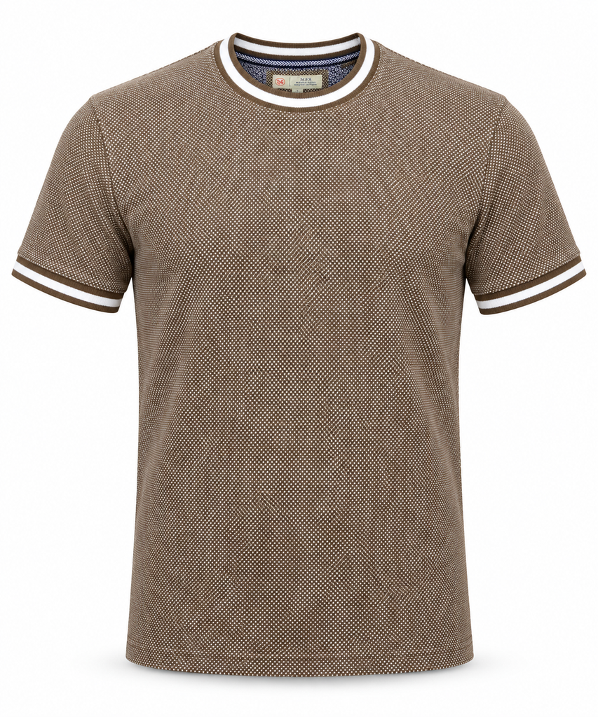 MBX Premium Goods Men T shirt