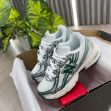New Balance 740Marsh Green/ Sea Salt SNK