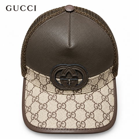 GG Men Hat