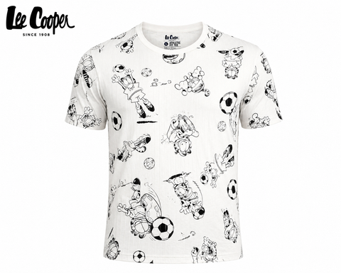 Lee Cooper Men T shirt