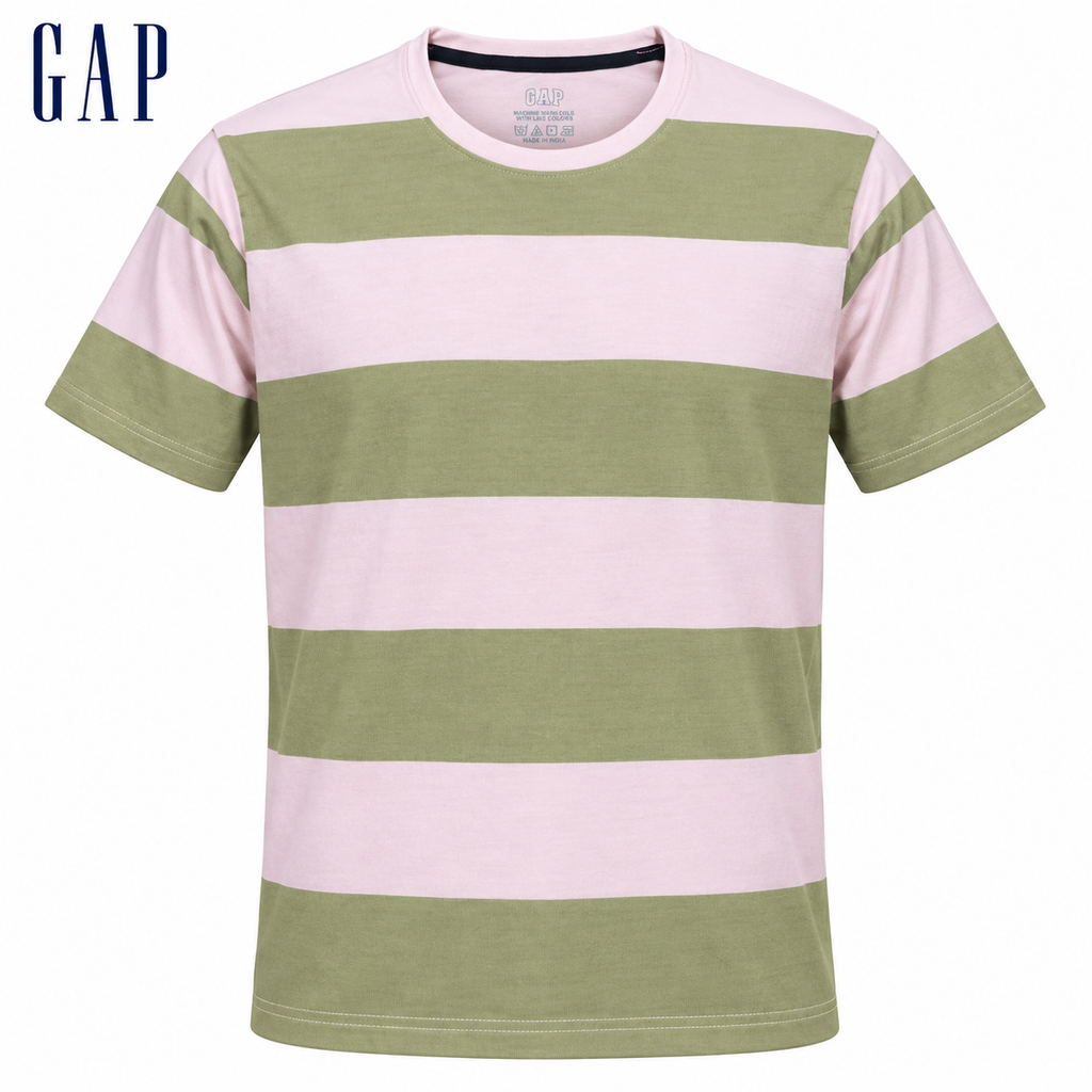 GAP Men Stripe T shirt