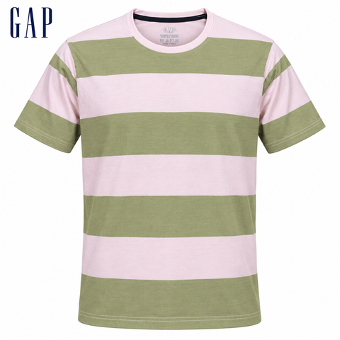 GAP Men Stripe T shirt