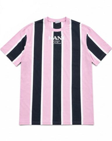 Kani Premium Stripe Men T shirt