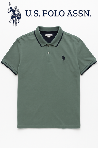 USPA ASSN MEN POLO