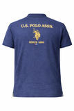USPA ASSN MEN Polo