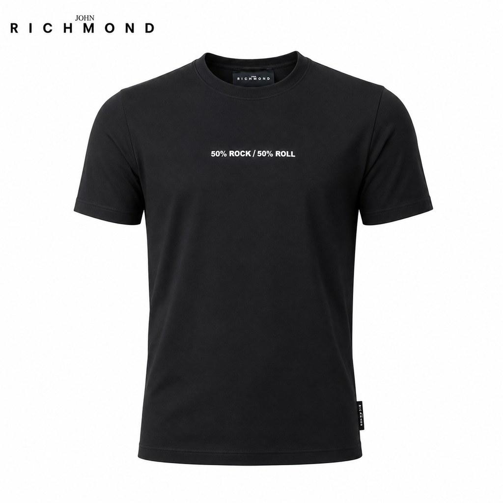 John Richmond Men T shirt