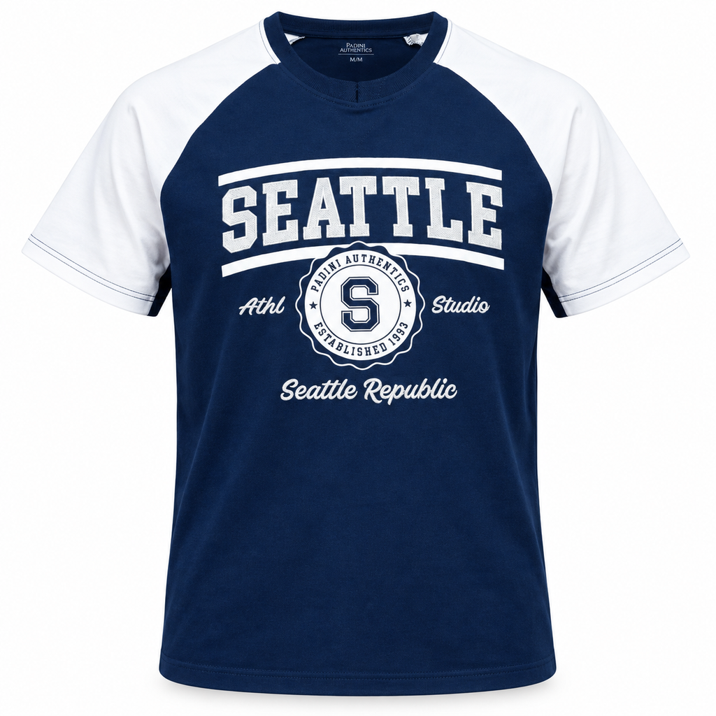 Padini Authentic Men T shirt - V neck