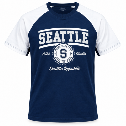 Padini Authentic Men T shirt - V neck