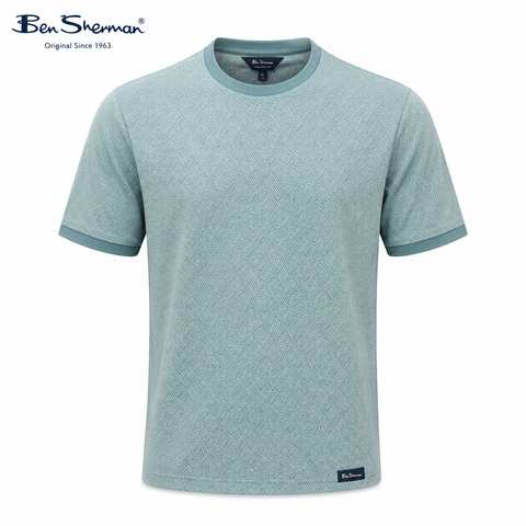 Ben Sherman Men T shirt