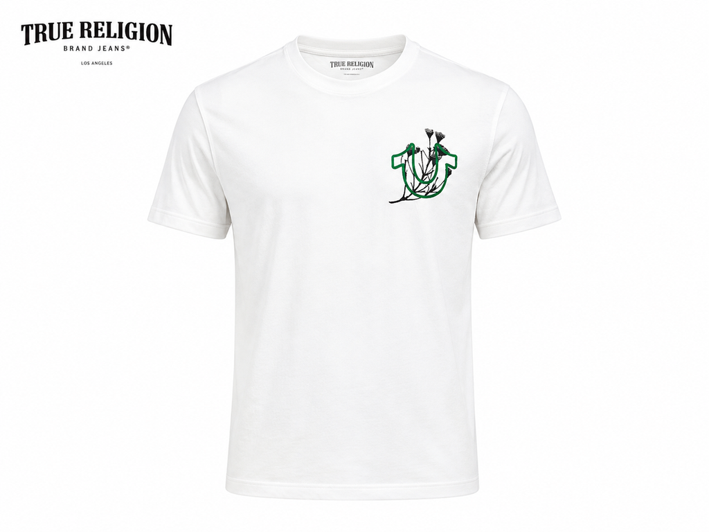 True Religion Men T shirt