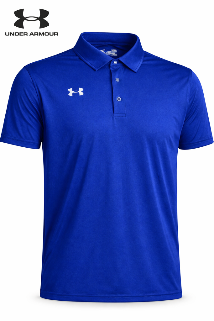 Under Armour Men Polo