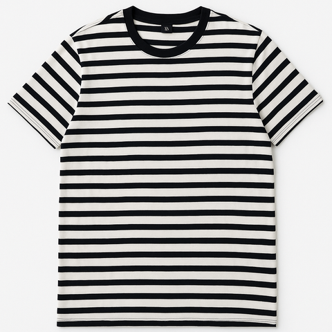 C&A Men Stripe T shirt
