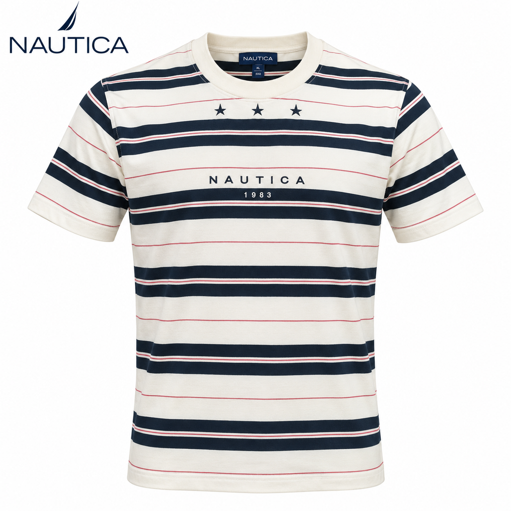 Nautica Men T shirt
