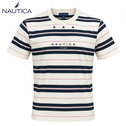 Nautica Men T shirt