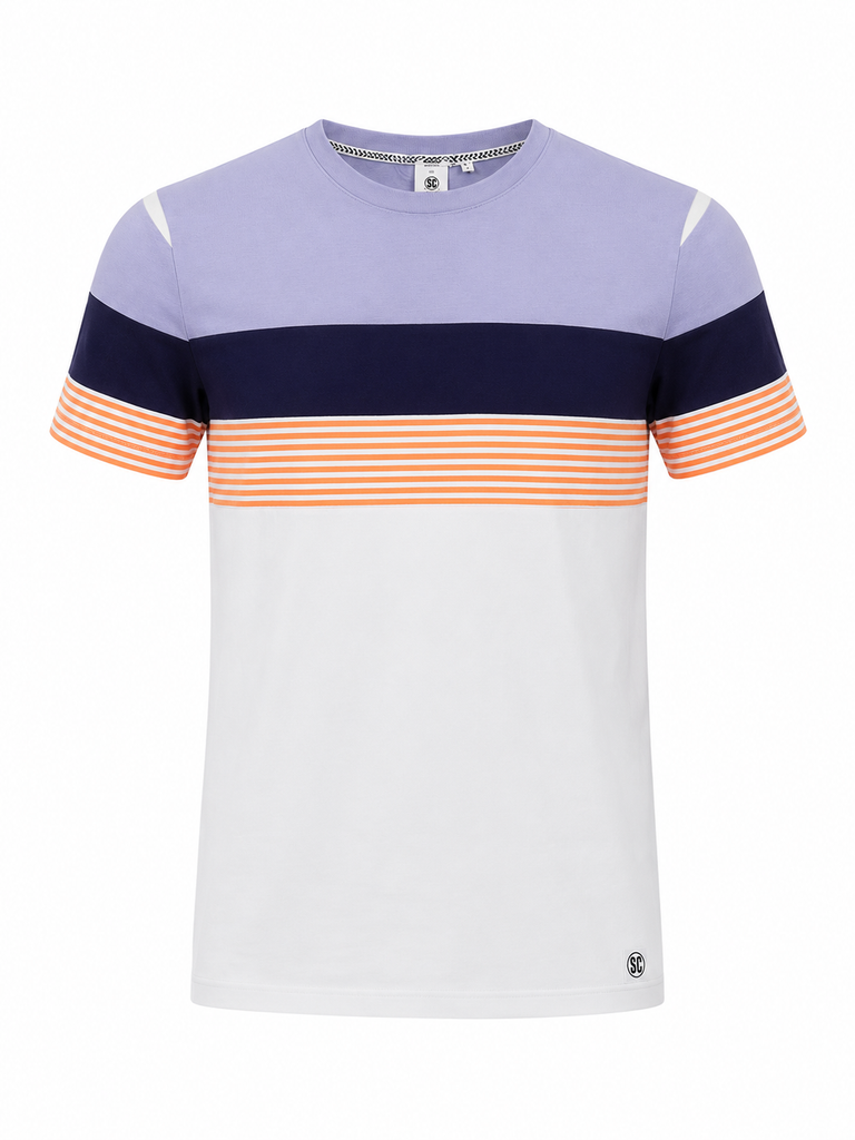 Sovereign Code Men T shirt