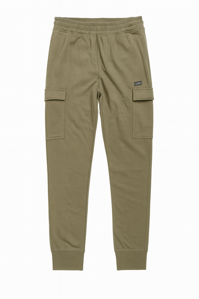 Hero Men Cargo Jogging Pant