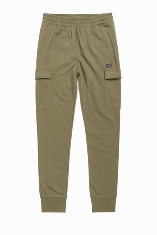 Hero Men Cargo Jogging Pant