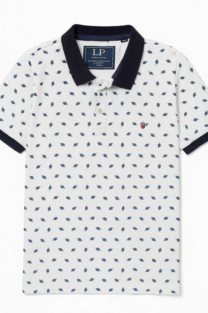 Louis Phillippe Men Polo