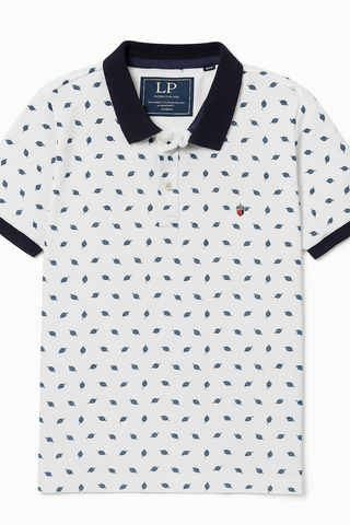 Louis Phillippe Men Polo