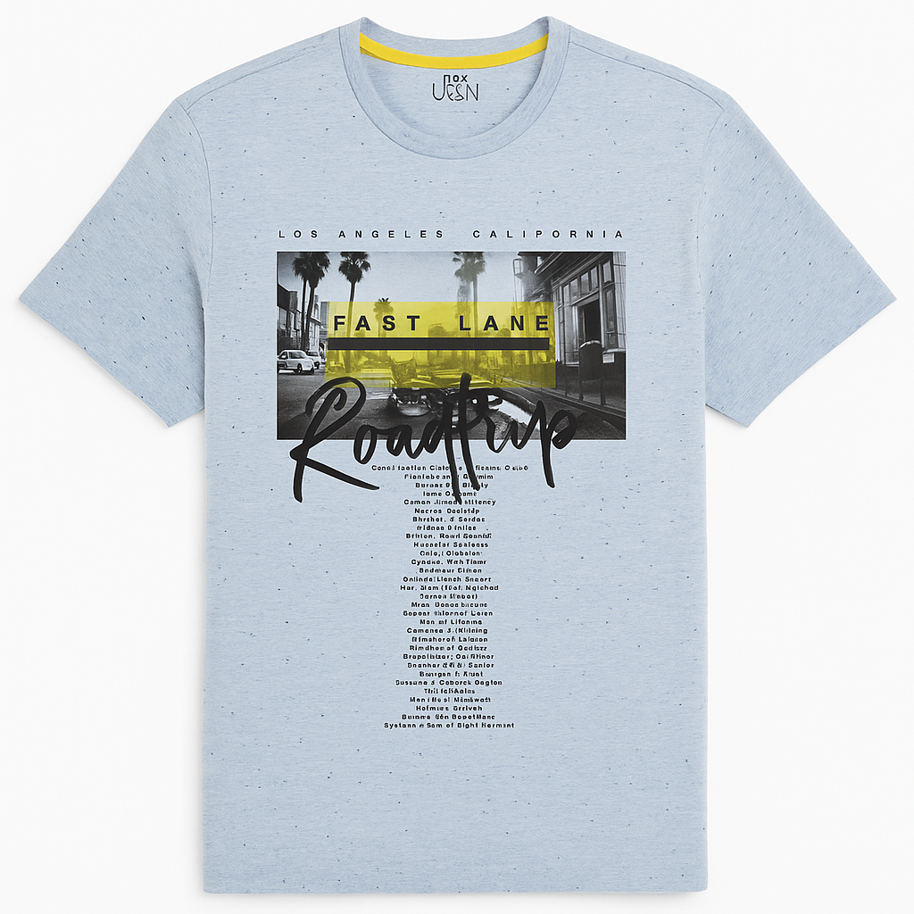 Max Urban Men T shirt