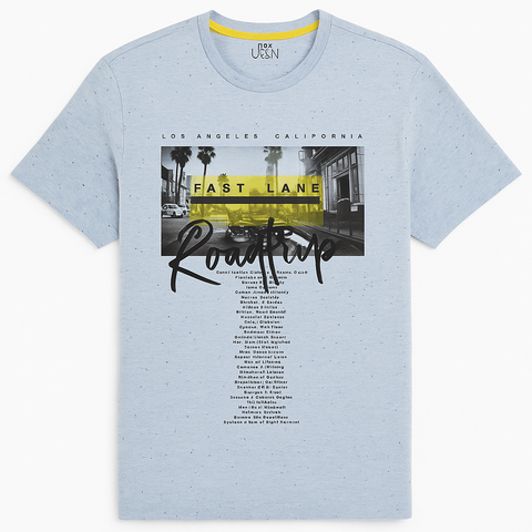 Max Urban Men T shirt