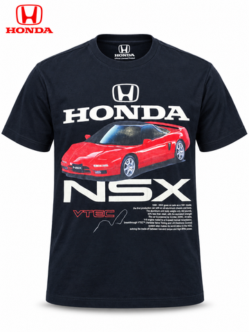 Honda Racing Premium  Men T shirt