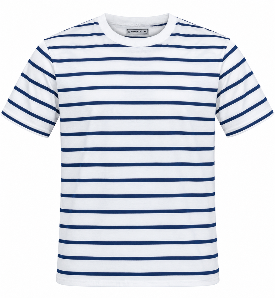 Firefly Stripe Men T shirt