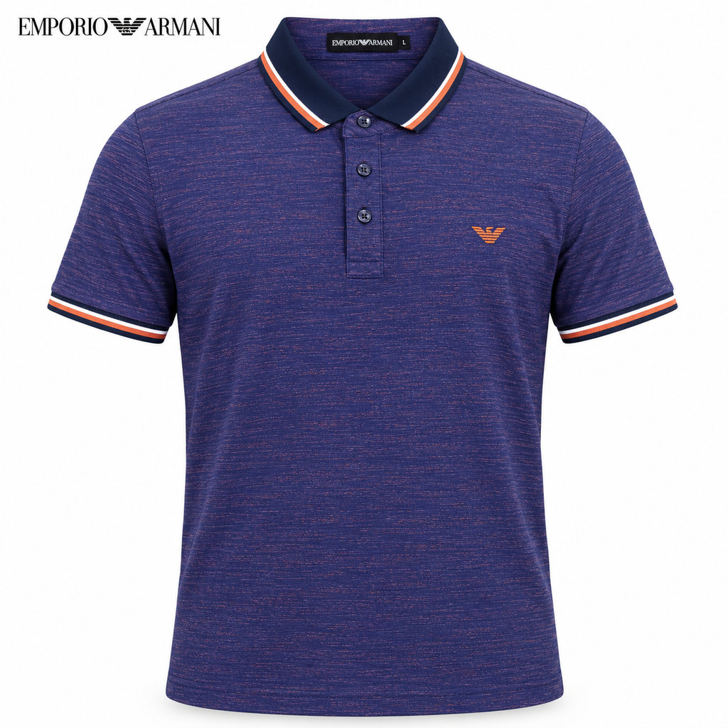 Emporio Armani Men Polo